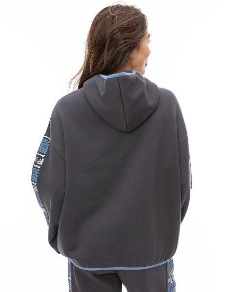 ビラボン BILLABONG レディース ADIV SWEAT PARKA セットアップパーカー プルオーバーフーディー アウトドア キャンプ スポーツ スケボー スノボ 正規品 ビラボン BILLABONG レディース ADIV SWEAT PARKA セットアップ