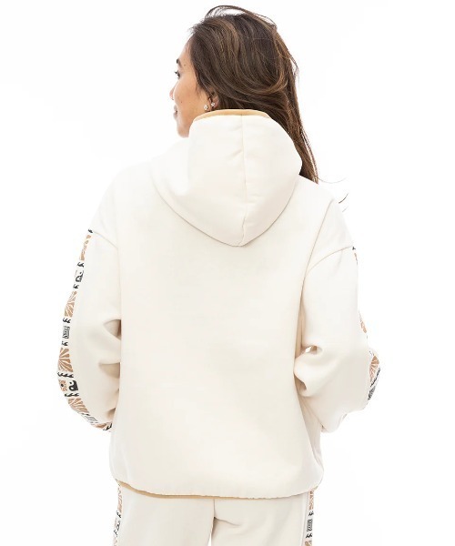 BILLABONG パーカー レディース ADIV SWEAT PARKA パーカー