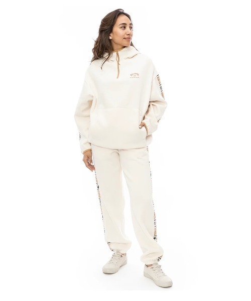 ビラボン BILLABONG レディース ADIV SWEAT PARKA セットアップパーカー プルオーバーフーディー アウトドア キャンプ スポーツ スケボー スノボ 正規品 ビラボン BILLABONG レディース ADIV SWEAT PARKA セットアップ