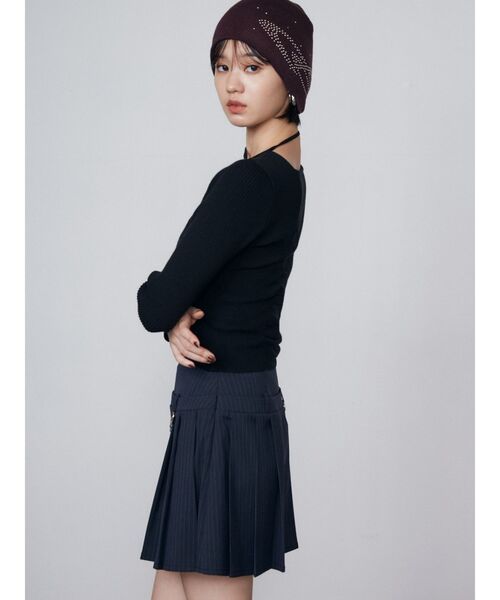 ESCADA BY MARGARETHA LEY チェーンベルト風 スカート DSC05412-min.jpg?auto=format&