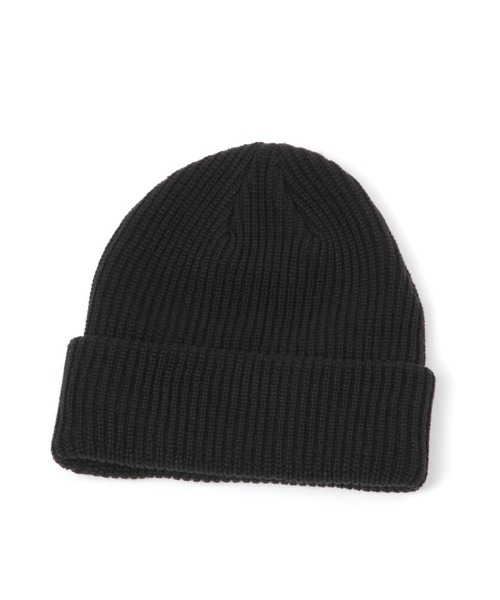 GLOBAL WORK（グローバルワーク） ニット帽 ニットキャップ 抗菌防臭