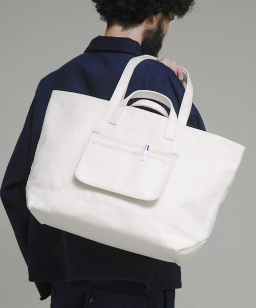 URBAN RESEARCH（アーバンリサーチ） トートバッグ 「別注」LOWERCASE