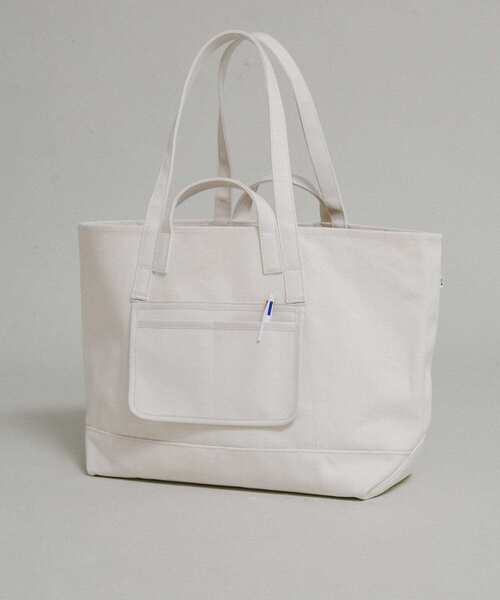 URBAN RESEARCH（アーバンリサーチ） トートバッグ 「別注」LOWERCASE