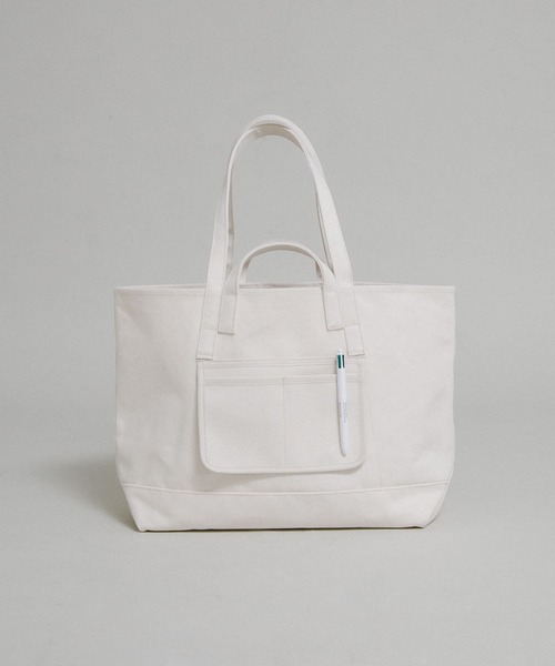 URBAN RESEARCH（アーバンリサーチ） トートバッグ 「別注」LOWERCASE