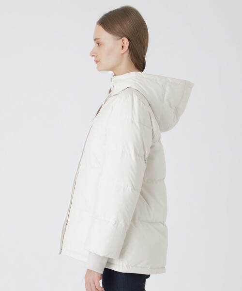 【クリーニング済】ブルーレーベルクレストブリッジ☆リサイクルタフタショートダウン 楽天市場】【SALE／27%OFF】ハイマルチピーチタフタショート