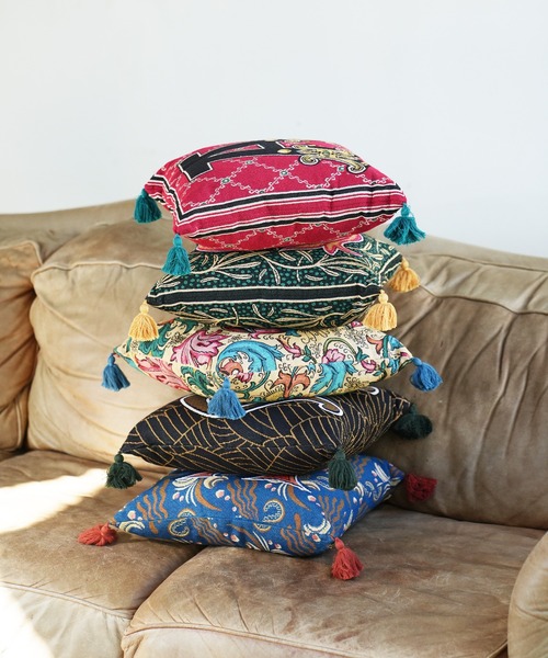 DULTON（ダルトン） クッション クッションカバー JACQUARD CUSHION