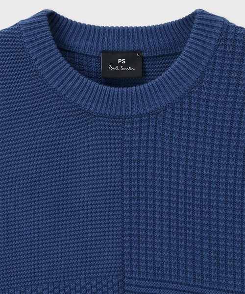 paul smith ポールスミス ニット Paul Smith ポールスミス メンズ ニット・セーター サイズ：XL