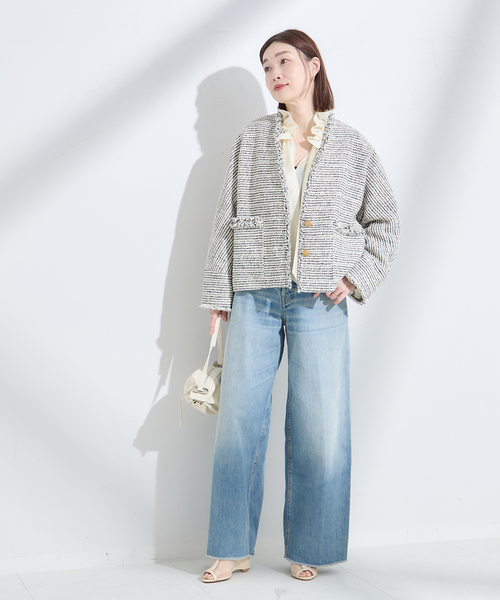 journal standard L'essage（ジャーナルスタンダード レサージュ