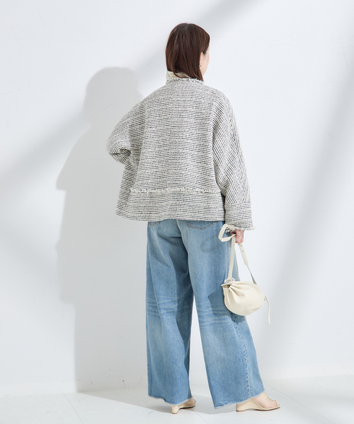 journal standard L'essage（ジャーナルスタンダード レサージュ