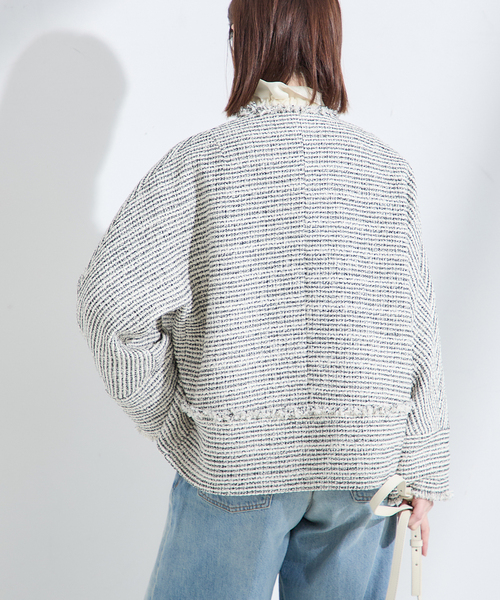 journal standard L'essage（ジャーナルスタンダード レサージュ