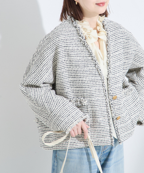 journal standard L'essage（ジャーナルスタンダード レサージュ