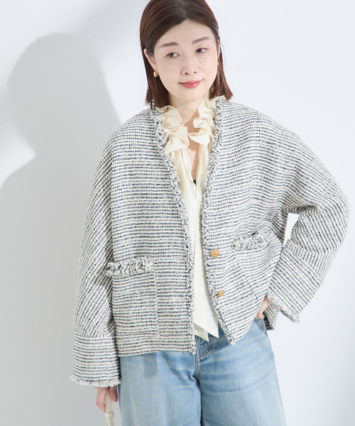 journal standard L'essage（ジャーナルスタンダード レサージュ