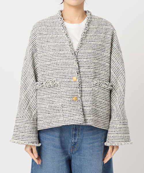 journal standard L'essage（ジャーナルスタンダード レサージュ