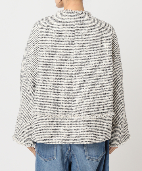 journal standard L'essage（ジャーナルスタンダード レサージュ