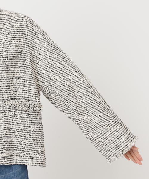 journal standard L'essage（ジャーナルスタンダード レサージュ