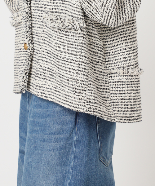 journal standard L'essage（ジャーナルスタンダード レサージュ
