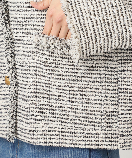 journal standard L'essage（ジャーナルスタンダード レサージュ