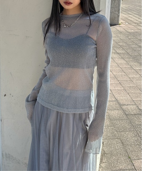 LVEU.（ラブユ） tシャツ レディース : ZOZOTOWN Yahoo!店 - 通販