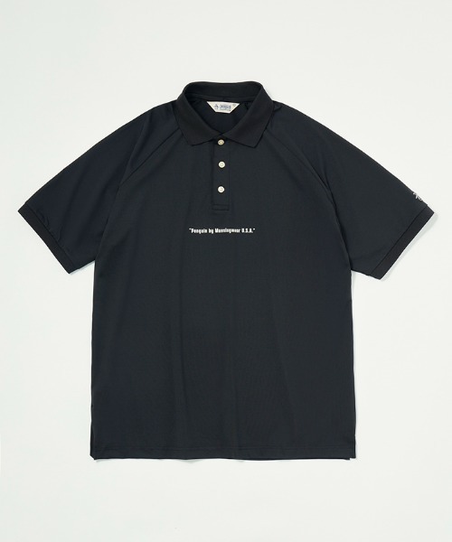 その他 POLO LIMITED ver Soul Performance Mesh Polo | Men's Polos | Peter Millar