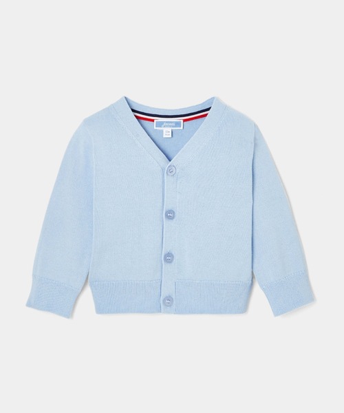 jacadi（ジャカディ） カーディガン カーディガン キッズ 子供服