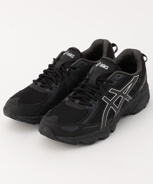 アオキ　アシックスASICS GEL-VENTURE6スニーカー ASICS スニーカー GEL-VENTURE 6 メンズ レディース : ZOZOTOWN