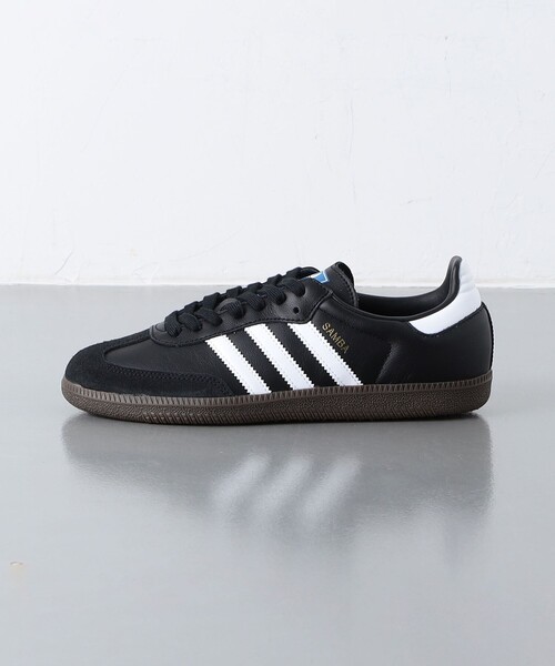 adidas（アディダス） スニーカー 「adidas Originals」SAMBA OG