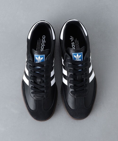 adidas（アディダス） スニーカー 「adidas Originals」SAMBA OG