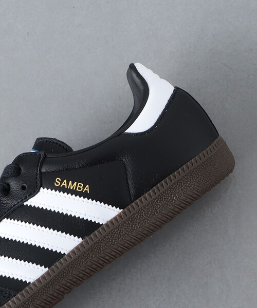 早い者勝ち新品adidas アディダス SAMBA OG スニーカー レディース adidas（アディダス） スニーカー 「adidas Originals」SAMBA OG