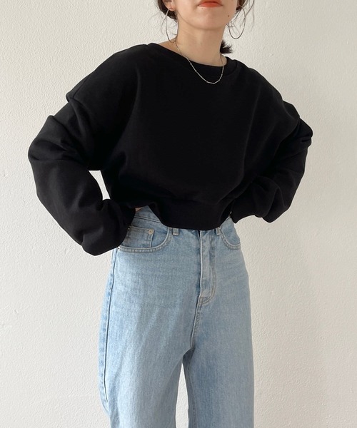 ブラック wee9s wee9s 「wee9s」 カーゴパンツ FREE ブラック レディース