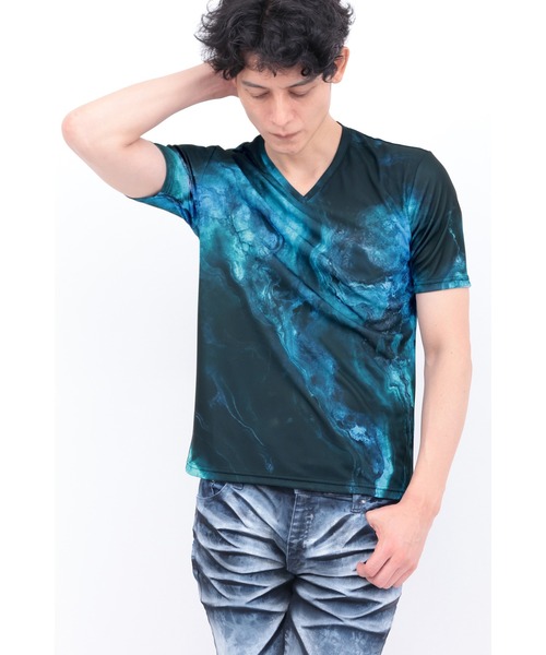 TORNADO MART（トルネードマート） tシャツ TORNADO MART∴オーシャン