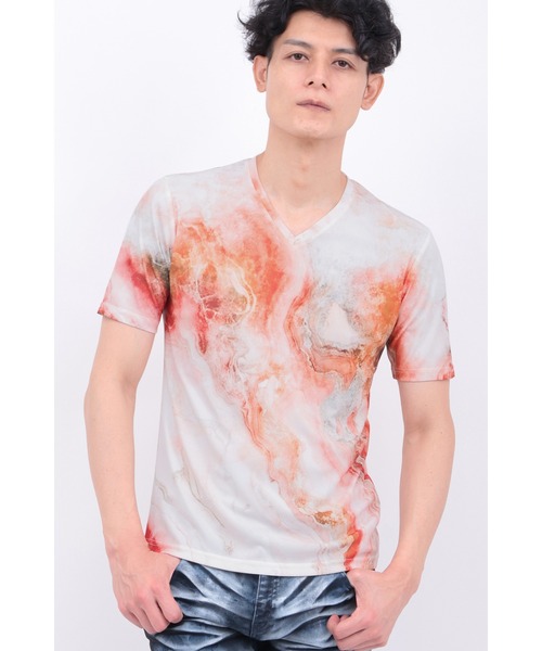 TORNADO MART（トルネードマート） tシャツ TORNADO MART∴オーシャン
