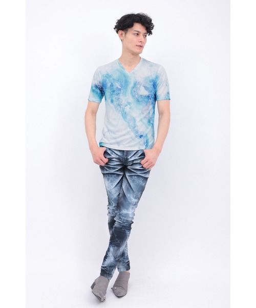 TORNADO MART（トルネードマート） tシャツ TORNADO MART∴オーシャン