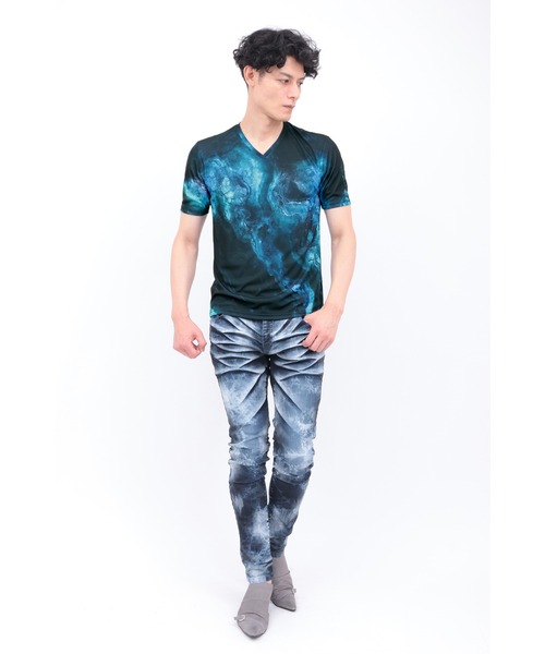TORNADO MART（トルネードマート） tシャツ TORNADO MART∴オーシャン