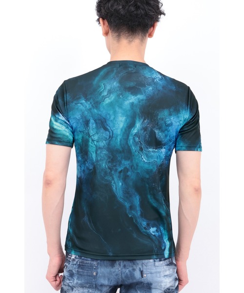 TORNADO MART（トルネードマート） tシャツ TORNADO MART∴オーシャン