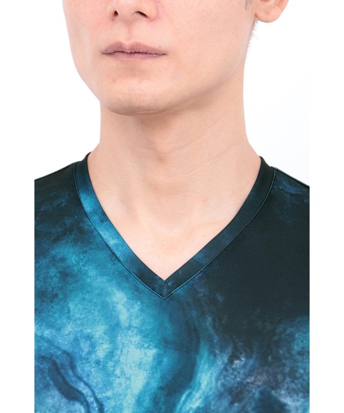 TORNADO MART（トルネードマート） tシャツ TORNADO MART∴オーシャン