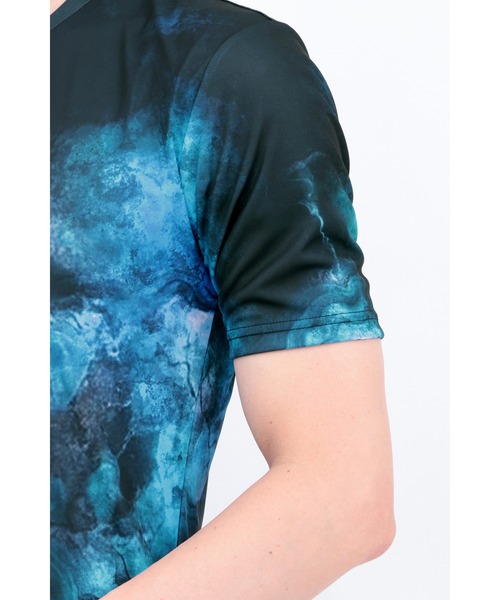 TORNADO MART（トルネードマート） tシャツ TORNADO MART∴オーシャン