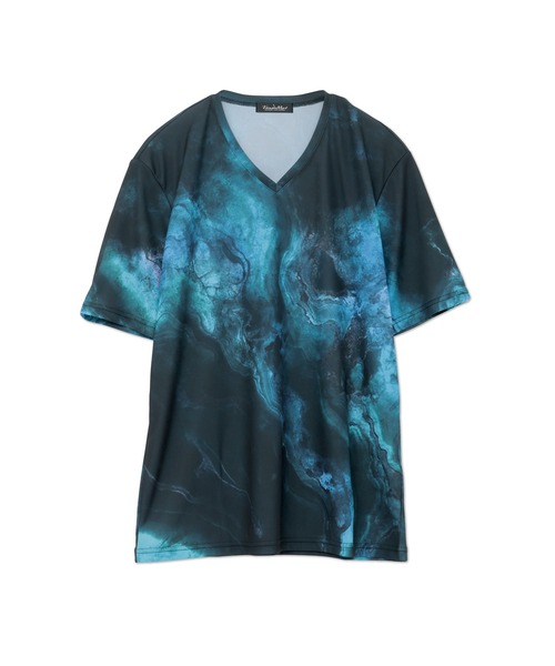 TORNADO MART（トルネードマート） tシャツ TORNADO MART∴オーシャン