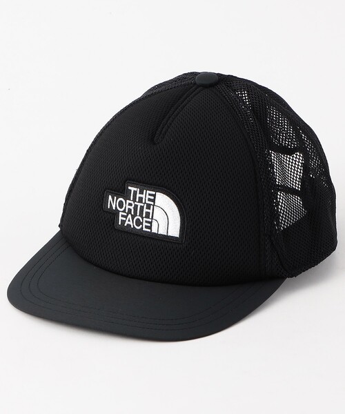 THE NORTH FACE FACE/ザ・ノース・フェイス All Mesh Cap オール