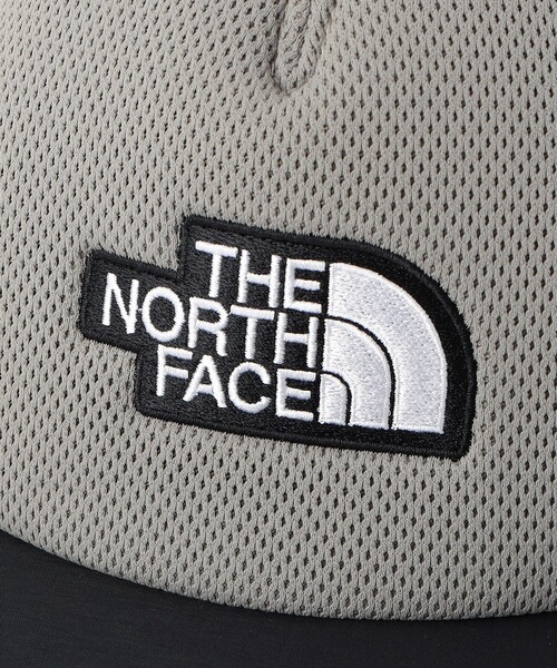 THE NORTH FACE FACE/ザ・ノース・フェイス All Mesh Cap オール
