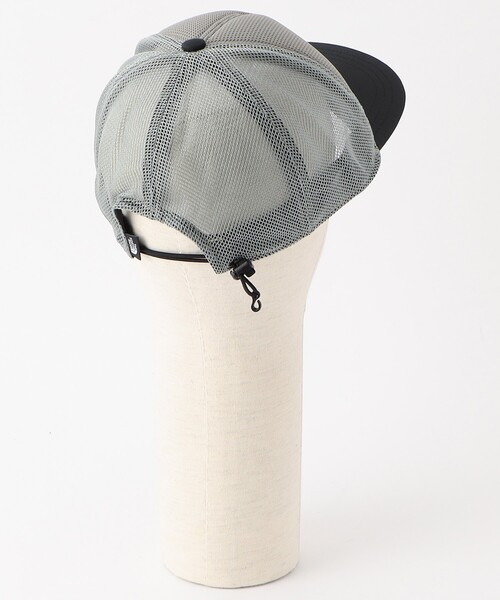THE NORTH FACE FACE/ザ・ノース・フェイス All Mesh Cap オール