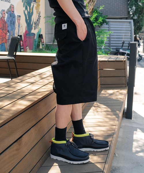 Clarks（クラークス） ブーツ 「Clarks/クラークス」Wallabee 2.0 GTX