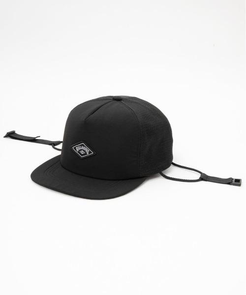 Billabong(ビラボン)Society Cap キャップ ブラック BILLABONG/ビラボン レディース サーフキャップ SURF CAP 2025