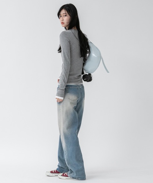 HEILIS（ヘイリス） tシャツ レディース : ZOZOTOWN Yahoo!店 - 通販