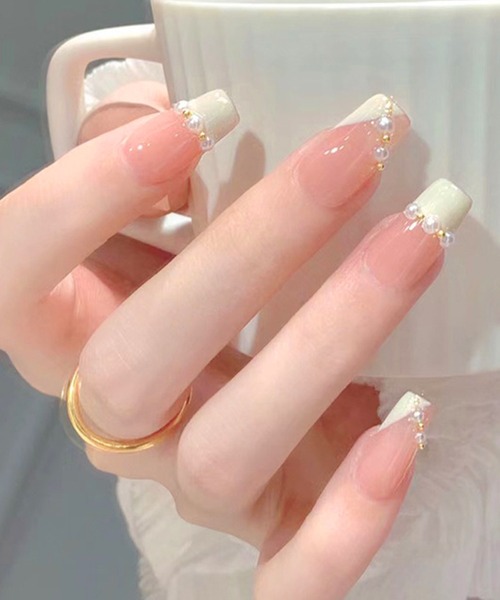 Lace Ladies（レースレディース） ネイルチップ ネイルシール