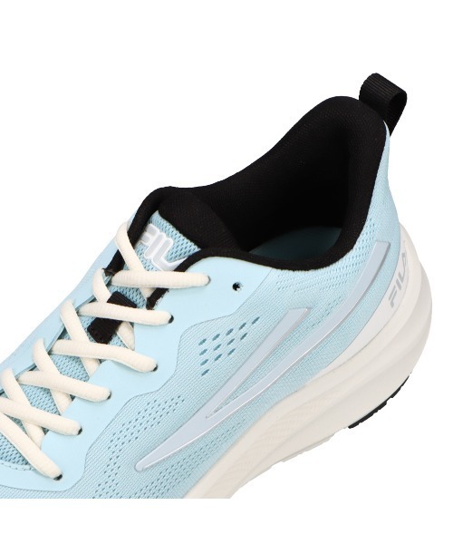 FILA スニーカー 「FILA」 Eterno4 (ブルー) FC-2218BLU メンズ