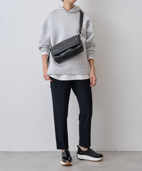 BEARDSLEY 「BEARDSLEY」 シューズ 24.5cm ブラック レディース