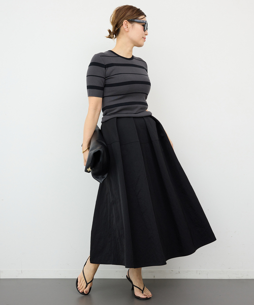 未使用です【Deuxieme Classe】　Captivating ニット Deuxieme Classe ニット セーター Captivating レディース