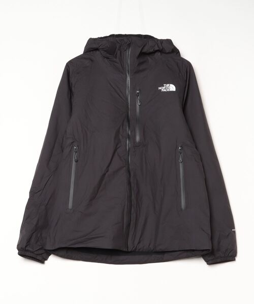 THE NORTH FACE（ザ ノースフェイス） 中綿ブルゾン LL ブラック