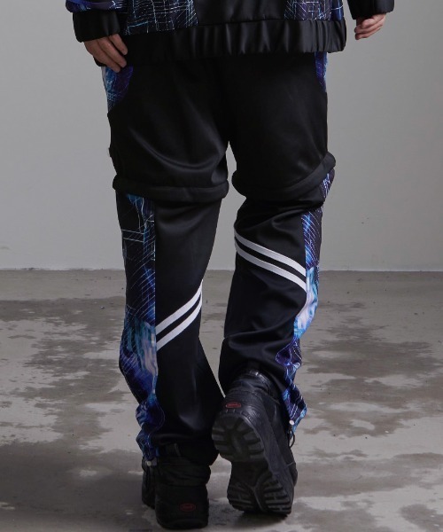 ililil 『空蝉-NINJYAPANTS』 ililil（イルイルイル）の「『ililil