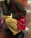 ショルダーバッグ バッグ 「OKUOKU 09...の詳細画像3